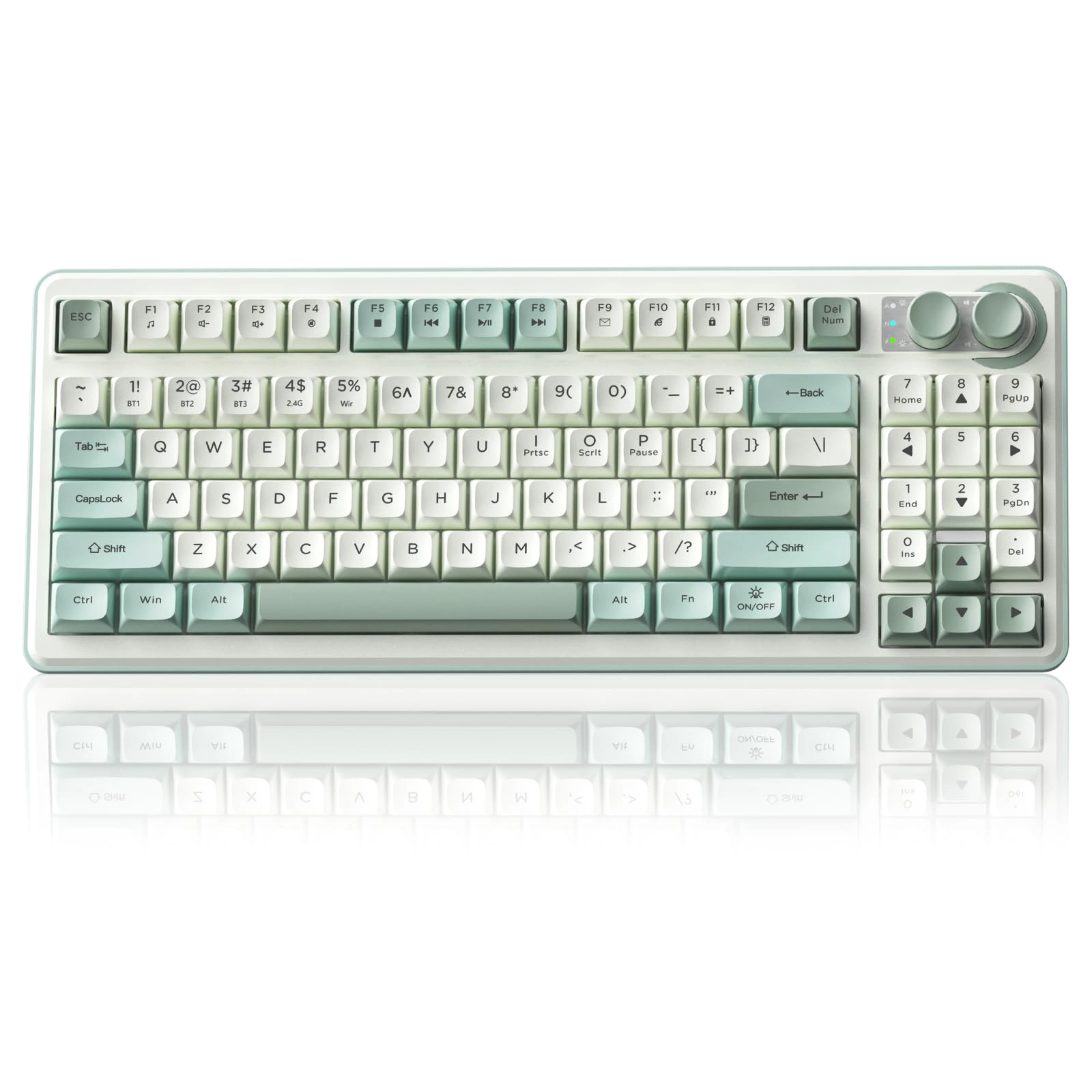 CORBOBO SK90 - Wired/Wireless