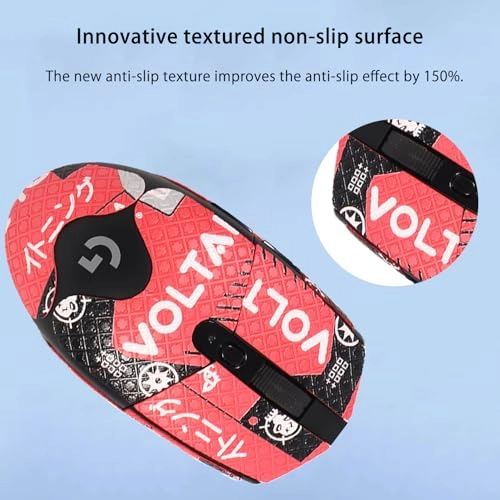 Mouse Grip Tape - Paste