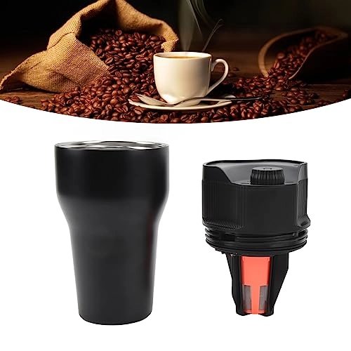 Portable Coffee Maker - 600ml