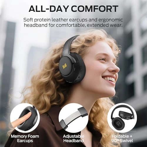 Persona SE ANC Wireless Headphone