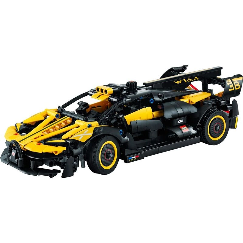 Technic Bugatti Bolide (42151)