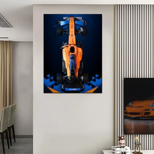 Display Wallboard - 42141 51*1.2*71cm