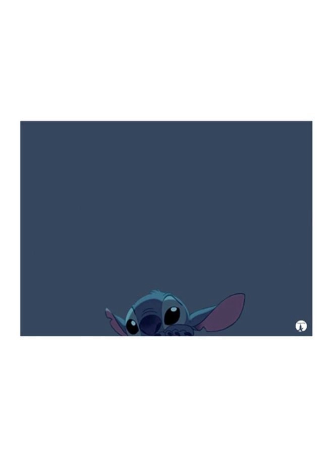 Printed Mouse Pad