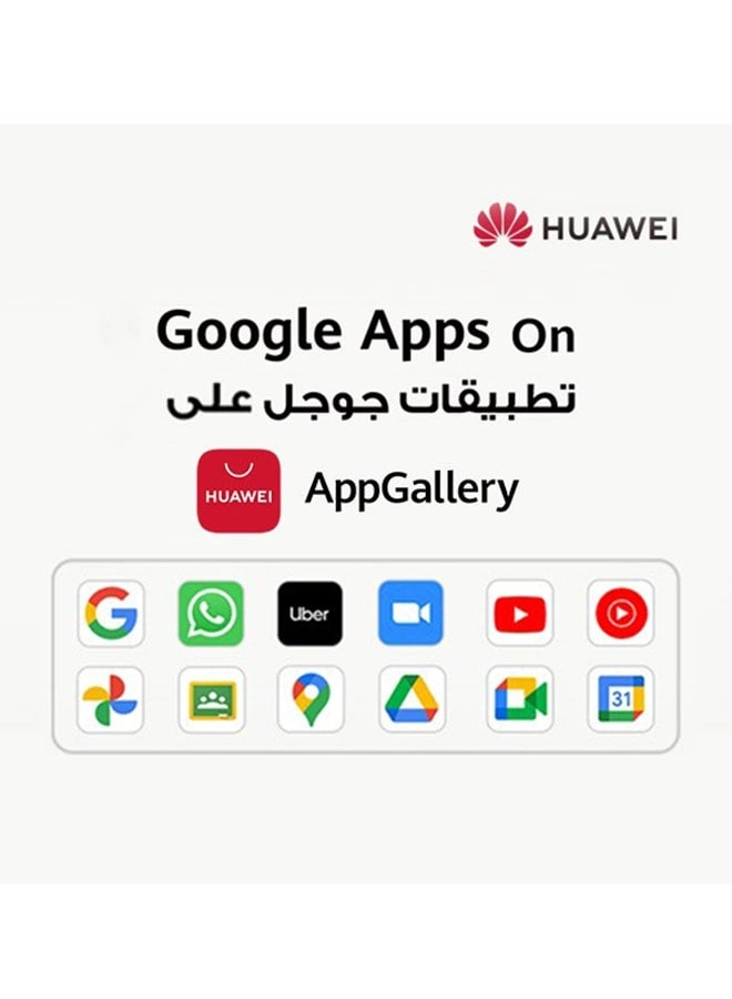 Nova 10 SE - 8GB 256GB