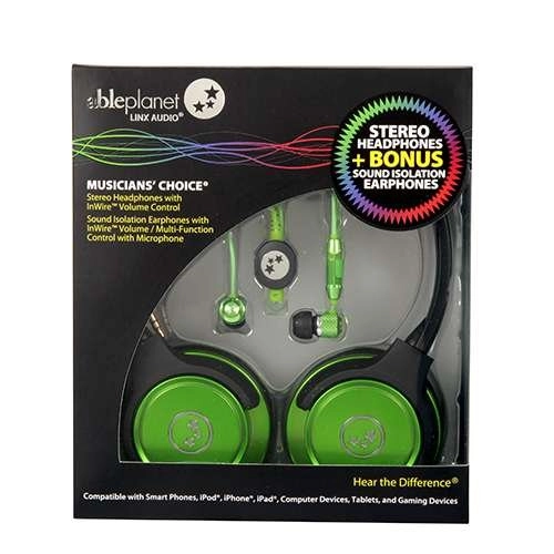 SH180PRM-SI170PR Wired Headphone