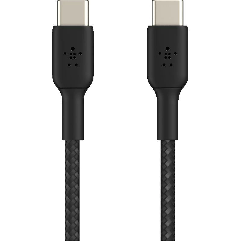 BoostCharge Cable USB-C to USB-C 2m