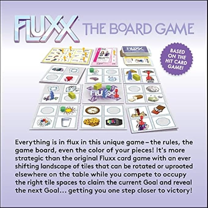 Fluxx