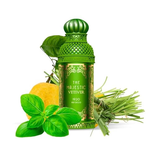 Majestic Vetiver Eau de Parfum 100ml