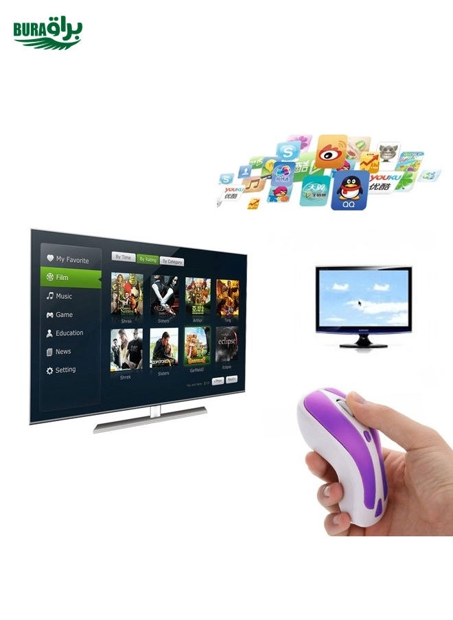 PR-01 Mouse - Wireless