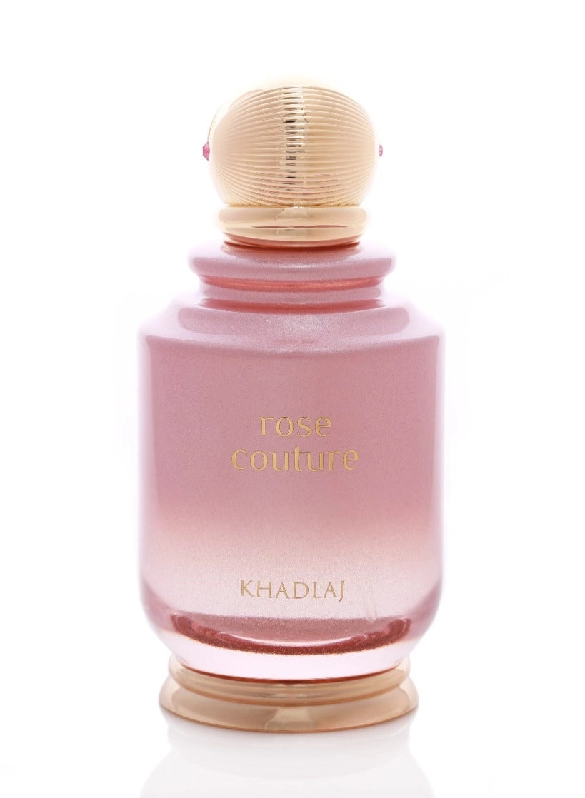 Rose Couture Eau de Parfum 100 ml