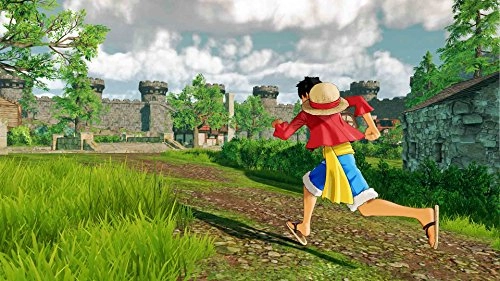 ONE PIECE: World Seeker - PlayStation 4