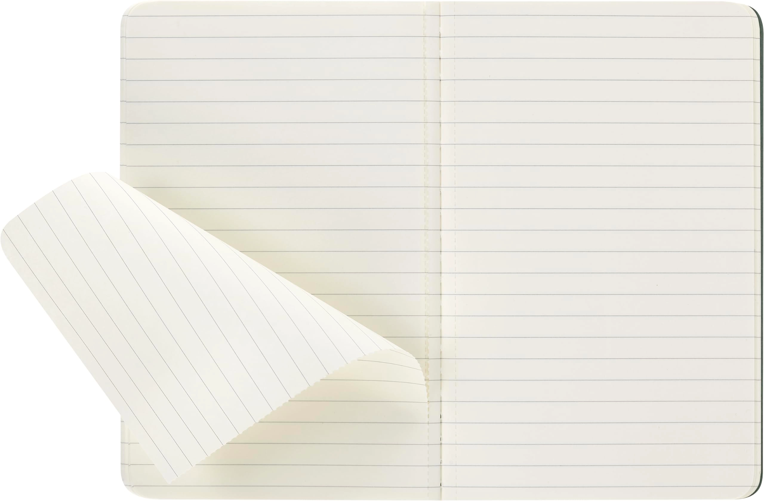 Cahier Journal Pocket - Lined