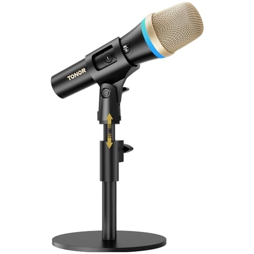 TD310 USB Microphone