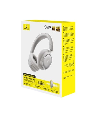 Bowie H1 Pro Wireless Headset