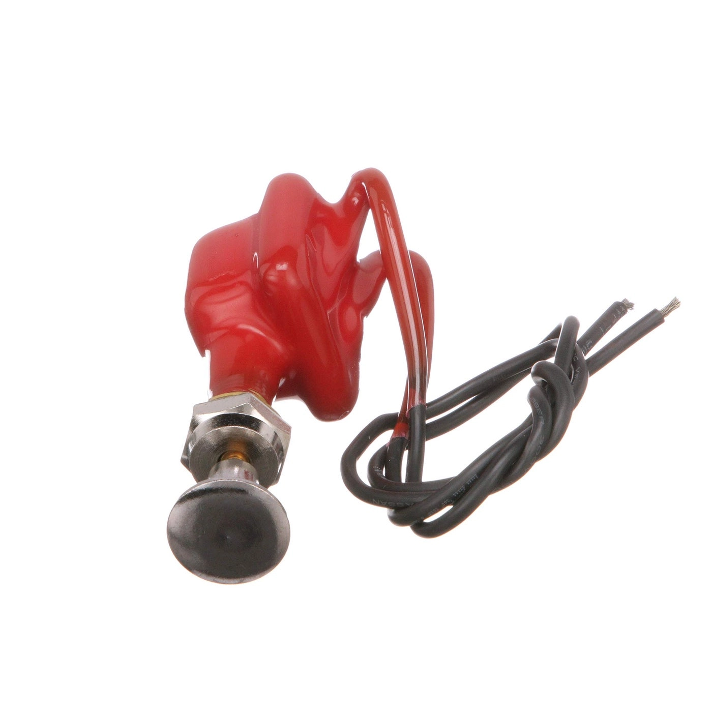 Push-Pull Switch - Off/On 2 Position
