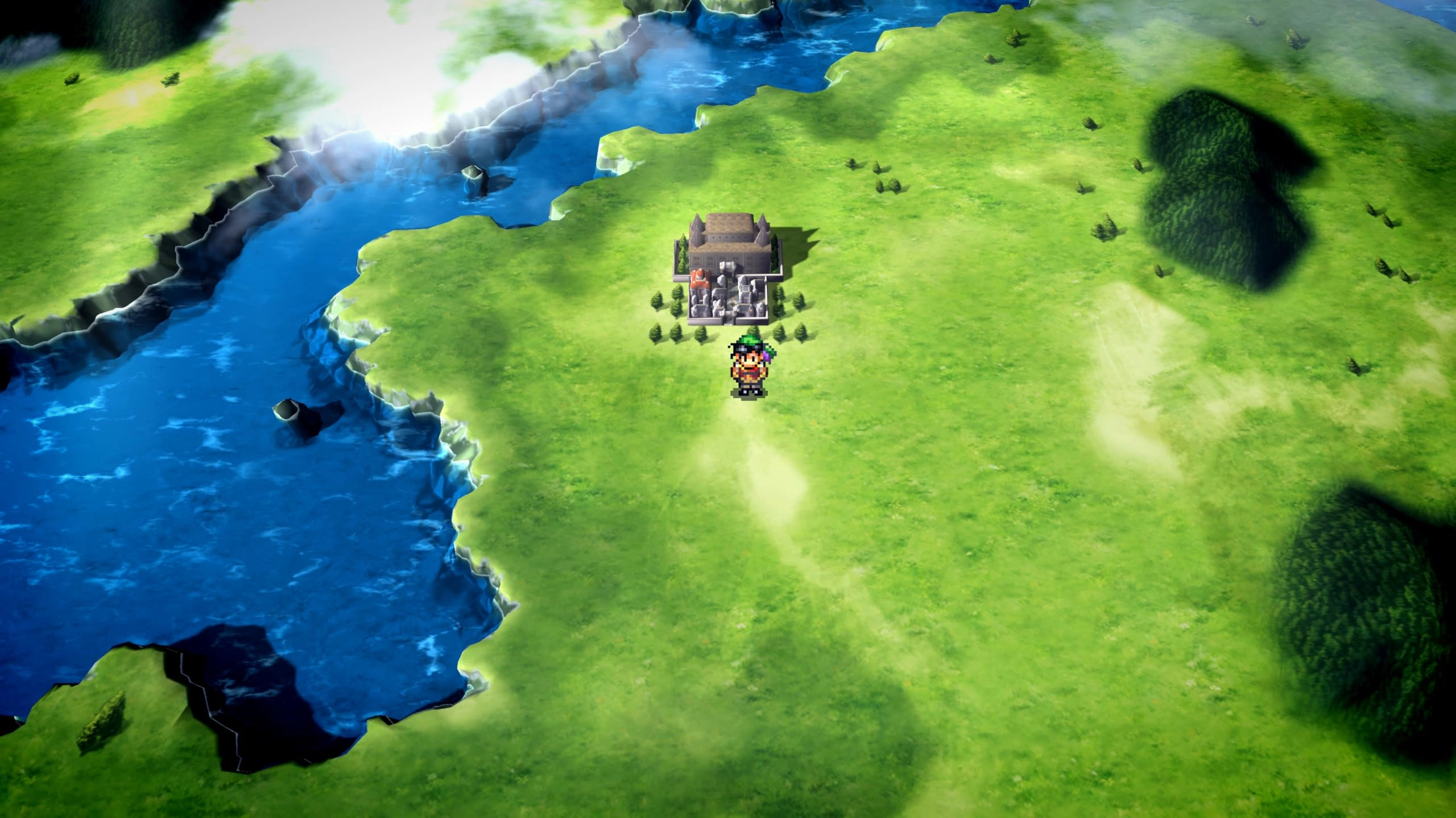 Suikoden I & II HD Remaster | Nintendo Switch