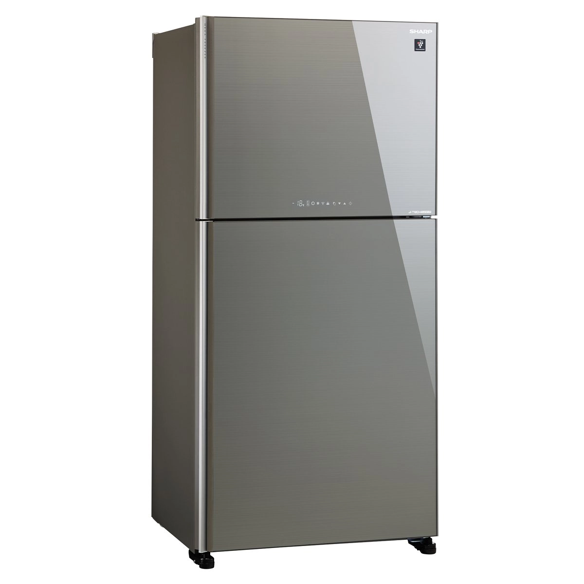 GLOBAL APPLIANCES E Pro Inverter Series SJ-GMF650-SL3