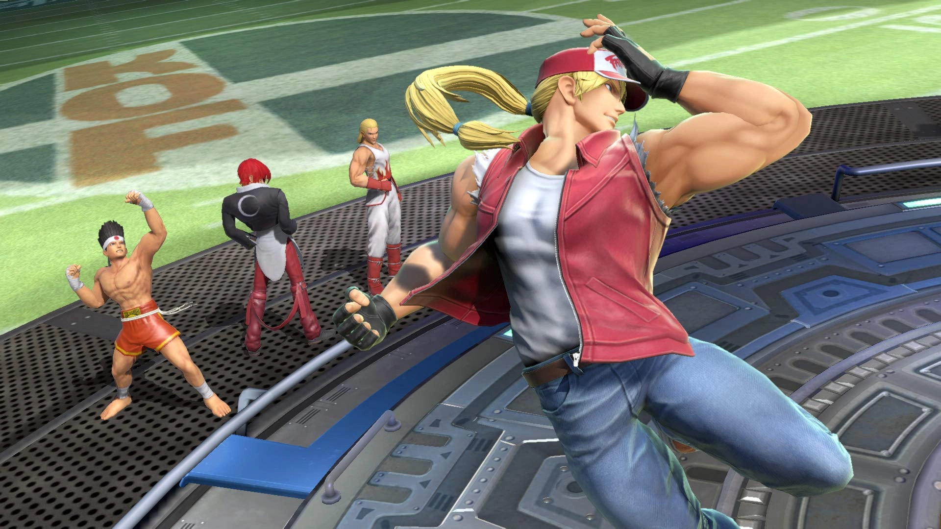 Super Smash Bros. Ultimate: Challenger Pack 4 - Digital Code Nintendo Switch