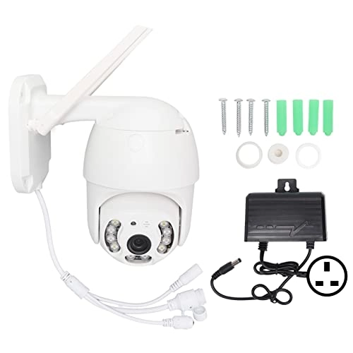 Wireless Security Camera 3MP