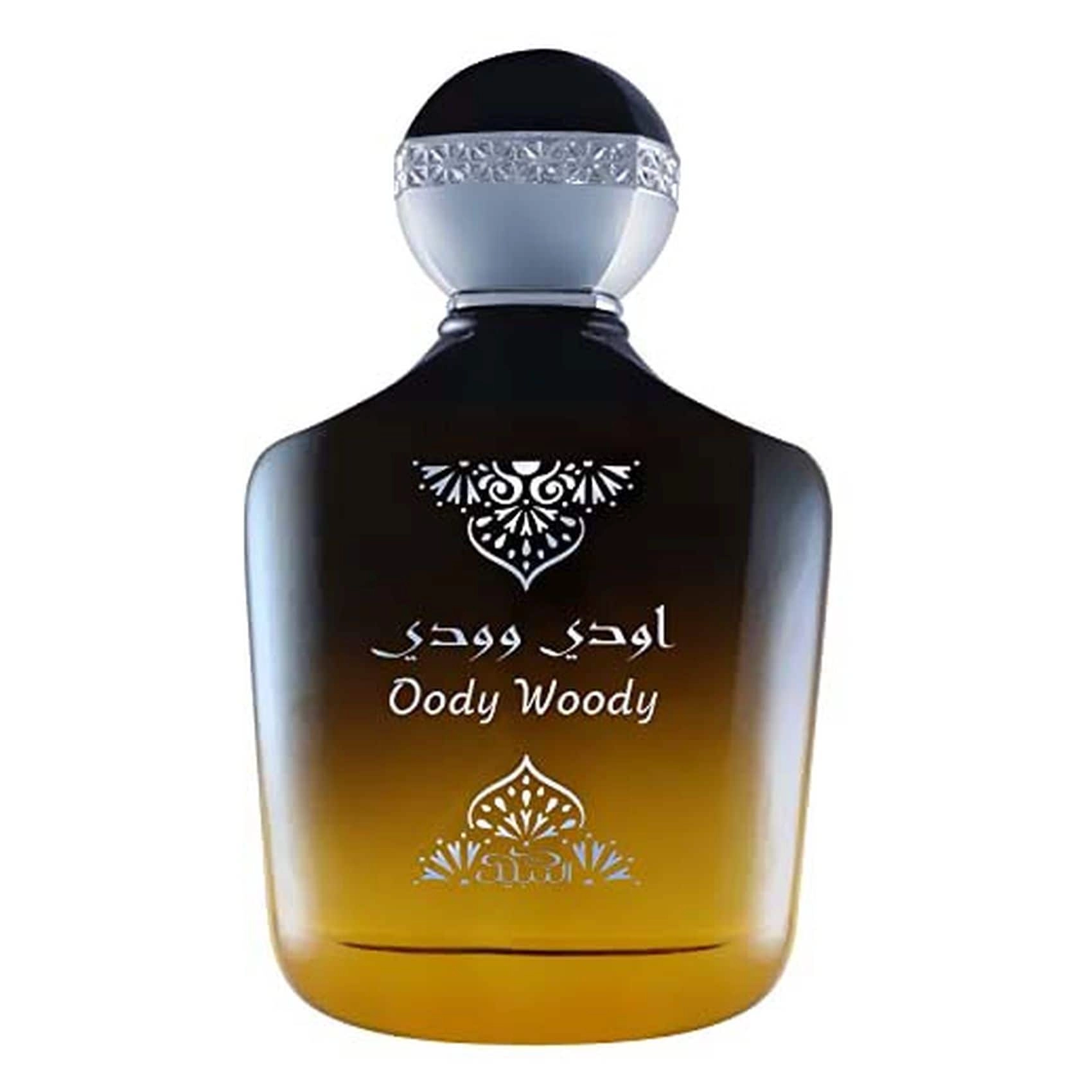Oody Woody Eau de Parfum 100 ml