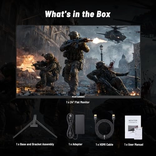 Z270B16 - 27 inch 1920x1080