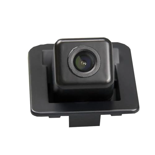 Rear View Reversing Backup Camera - Night vision HD