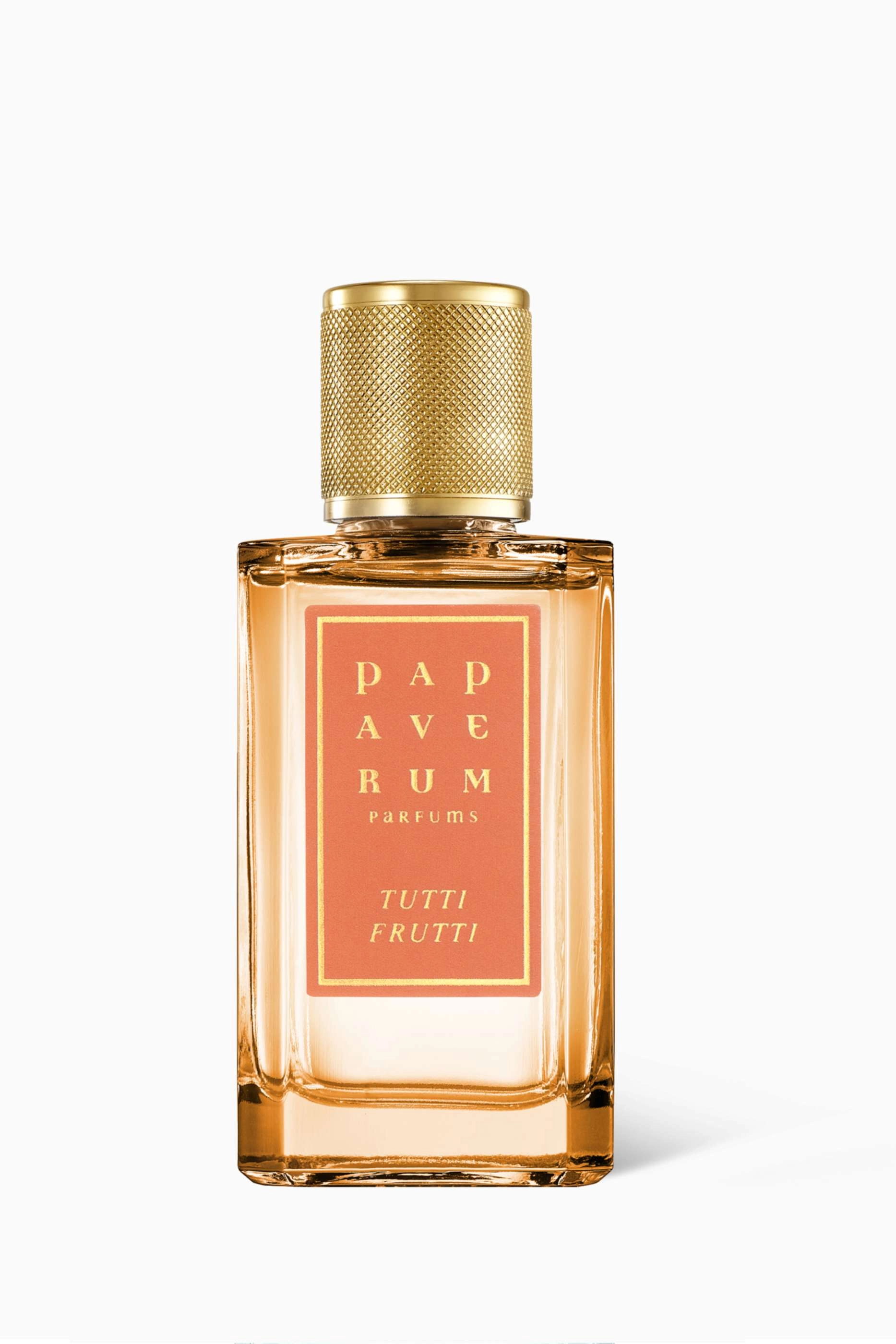 Jardin de Parfums Tutti Frutti Eau de Parfum 100ml