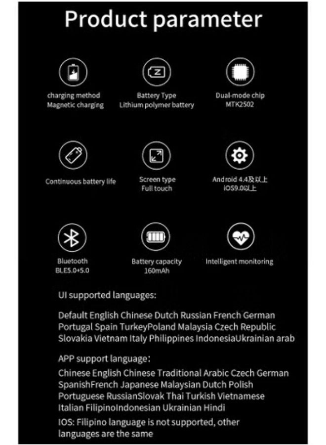 S36 Pro 44-49mm ALLOY