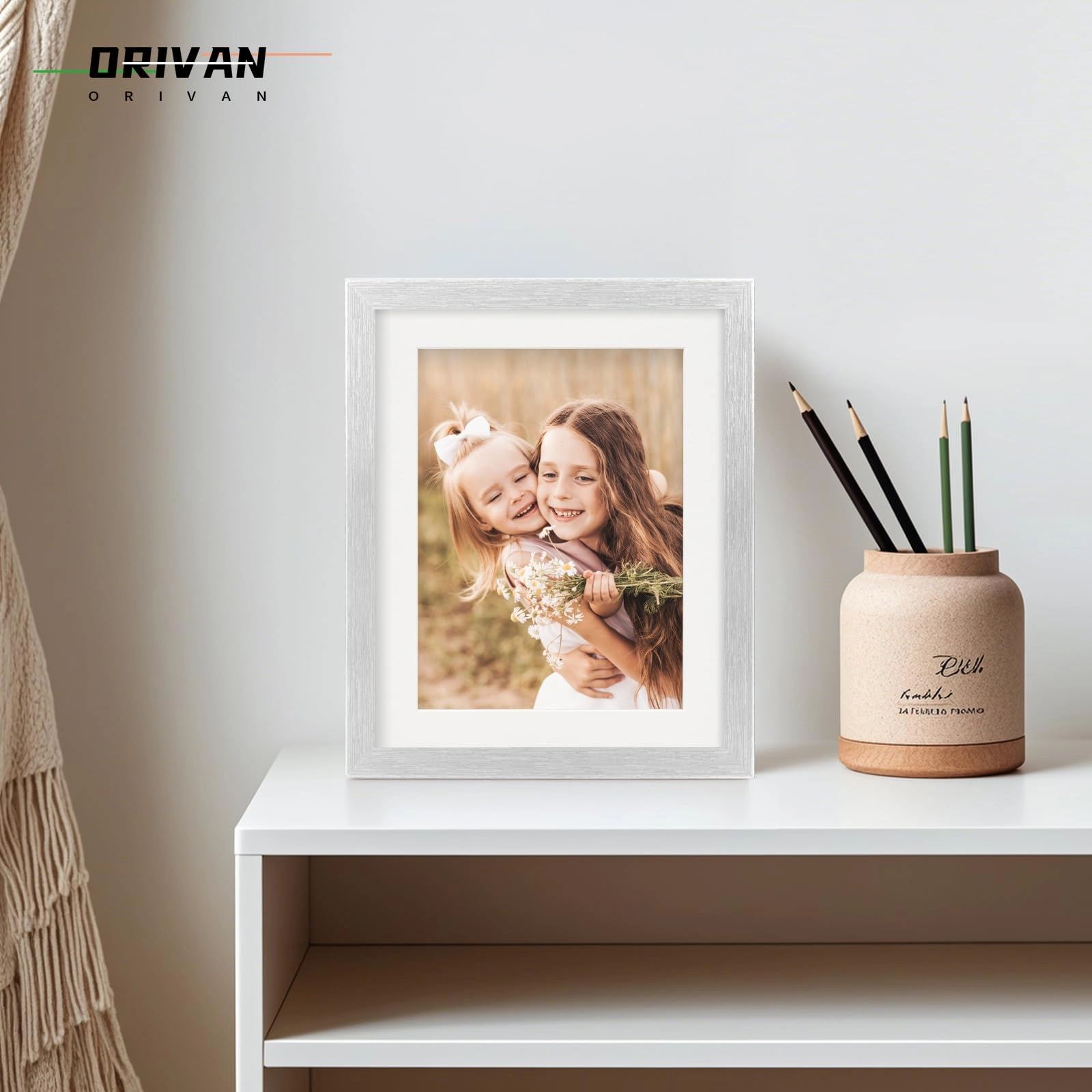 Picture Frame - 8x10 1