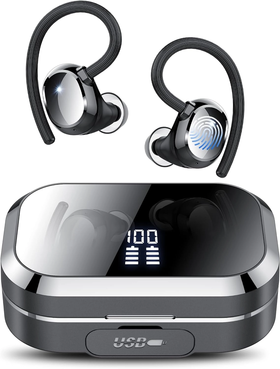 Zininoon Z0071 - Wireless Earbud