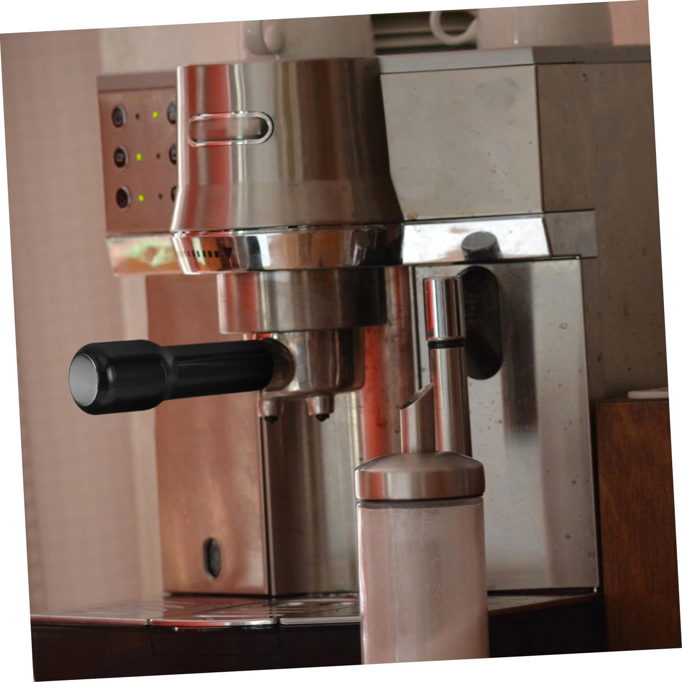 Bottomless Espresso Machine Replacement Handle