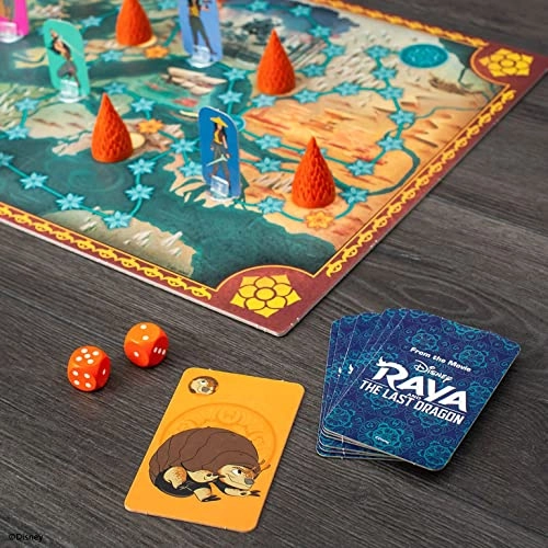 Disney Princess Enchanted Forest: Classic Magical Treasure Hunt