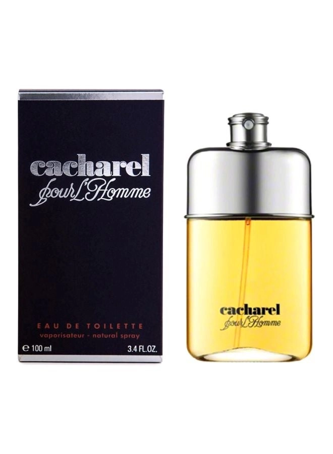 Pour Homme Eau de Toilette 100 ml