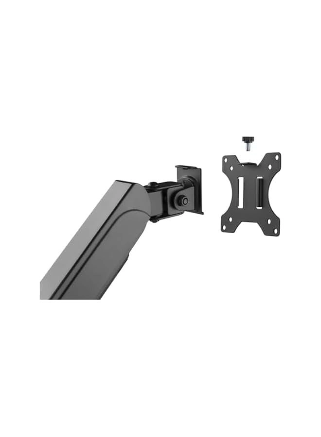 Dual Monitor Stand - 32 inch 75mm x 75mm 100mm x 100mm