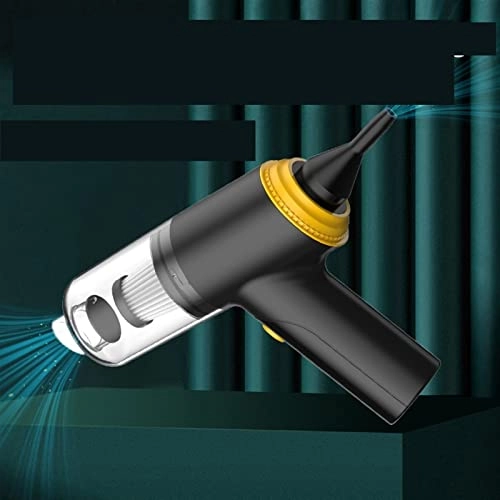 Vacuum Cleaner - 40 minutes