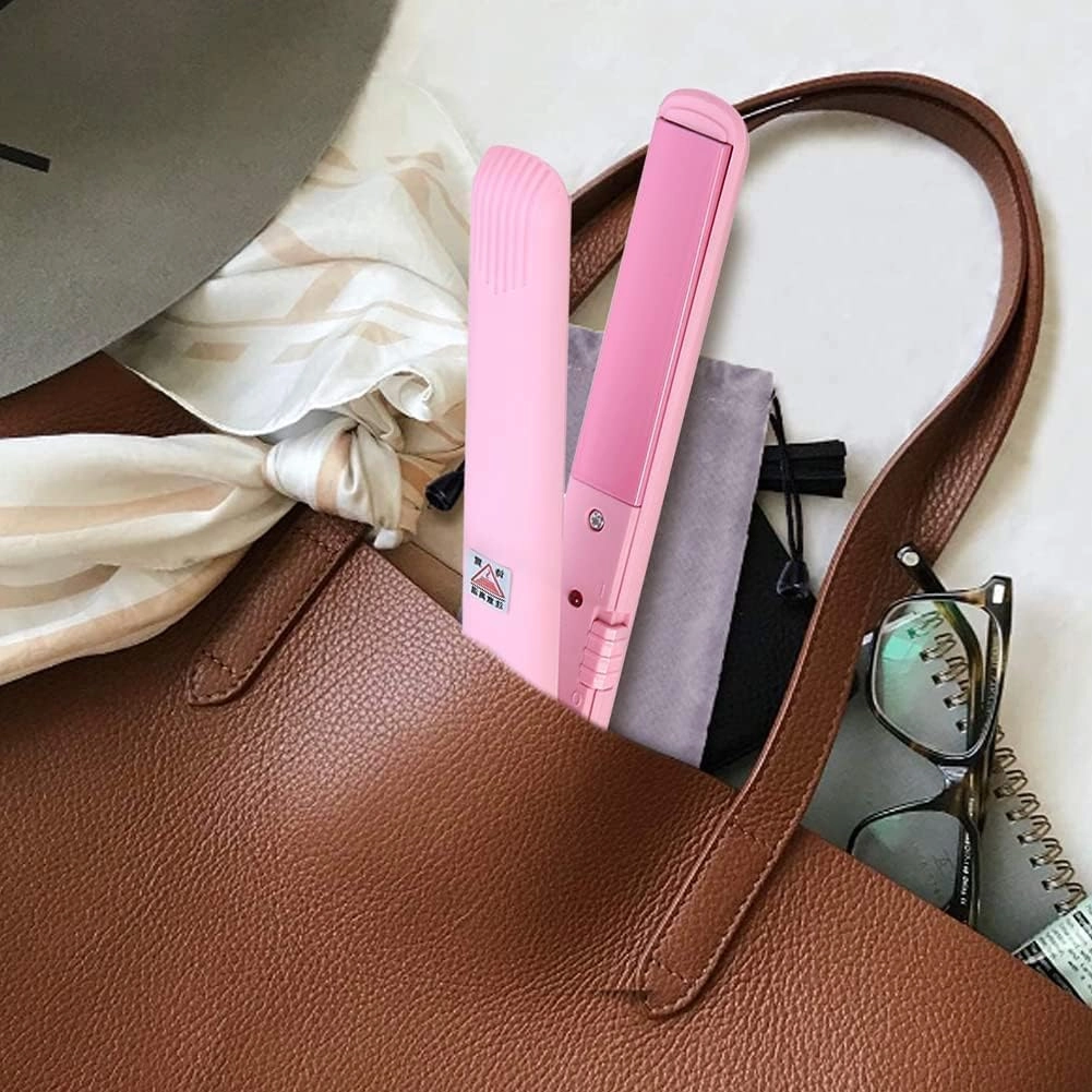 MINI HAIR STRAIGHTNER