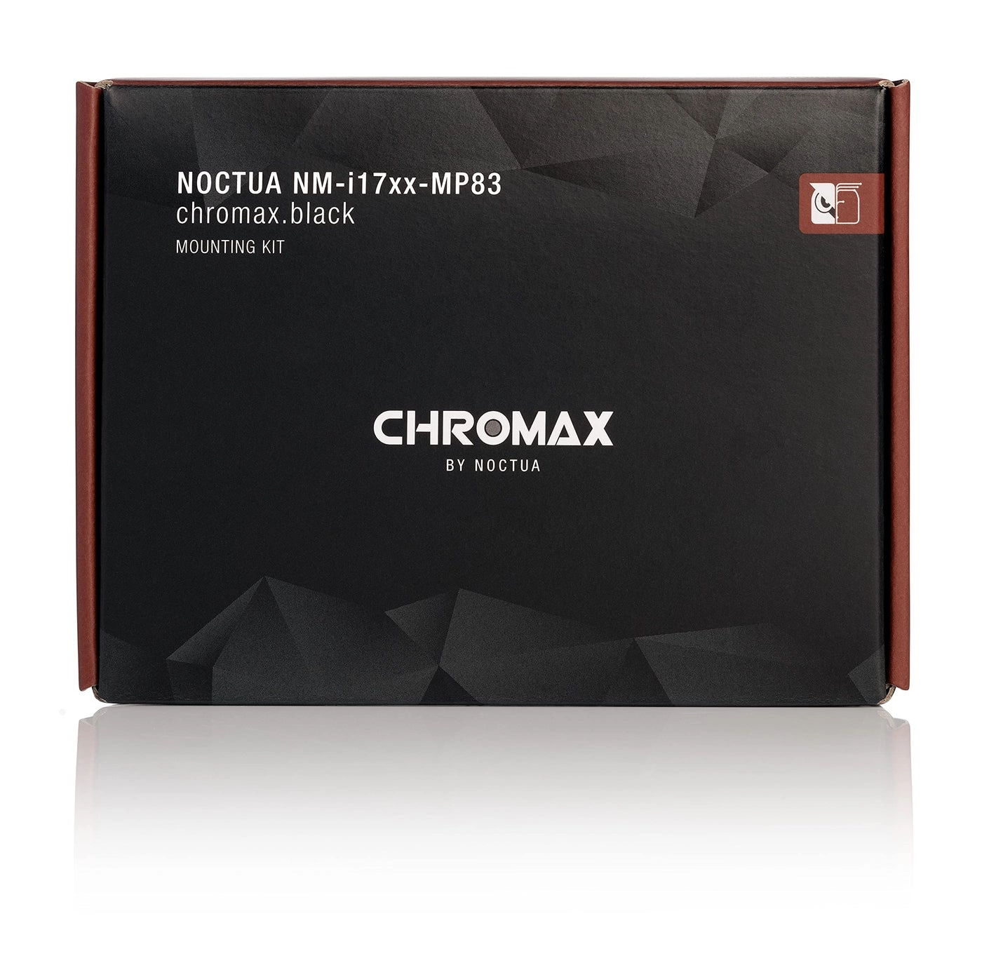 NM-i17xx-MP83 - Mounting Kit LGA1851 LGA1700