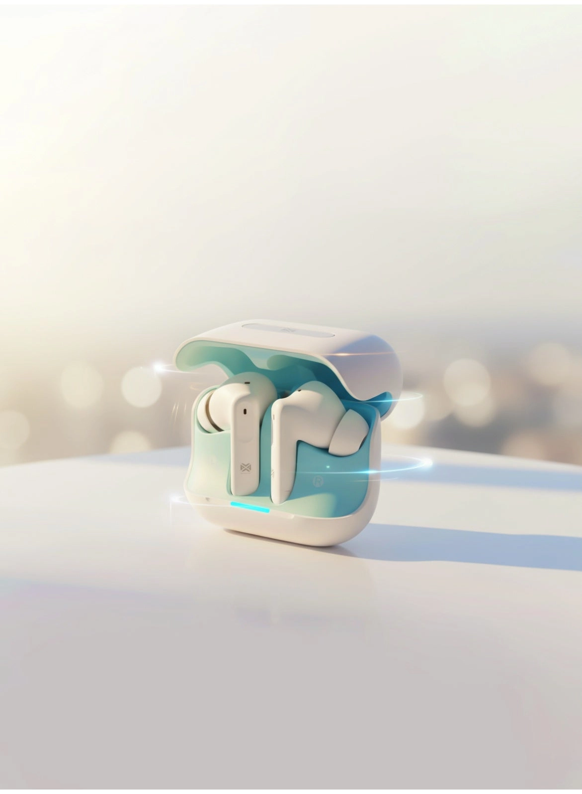 Sonic Pro Wireless Earbud