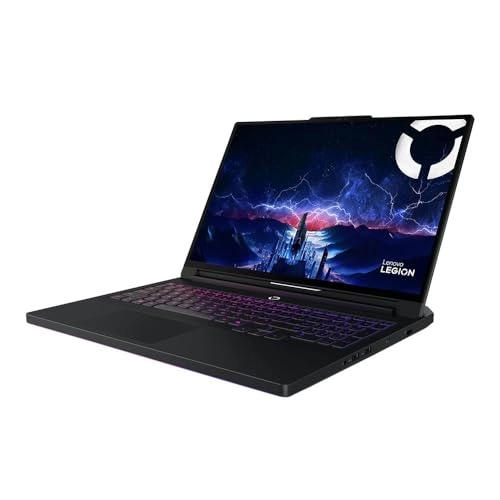 Legion Pro 7i Gen 10 - 16" 2 TB 64 GB Intel Core Ultra 9 275HX