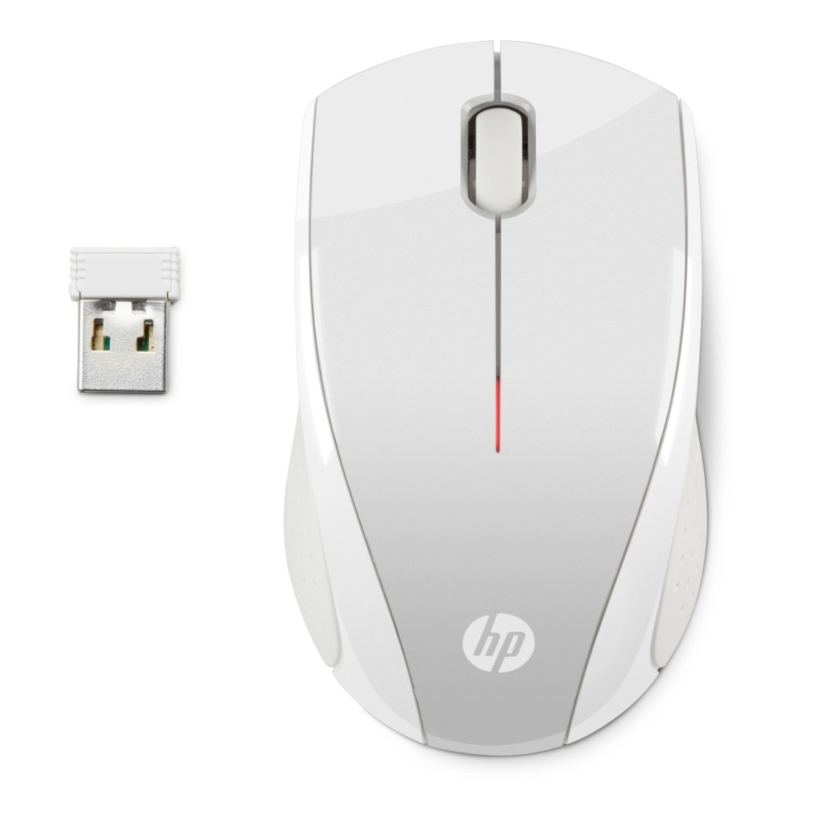 X3000 Mouse - Wireless