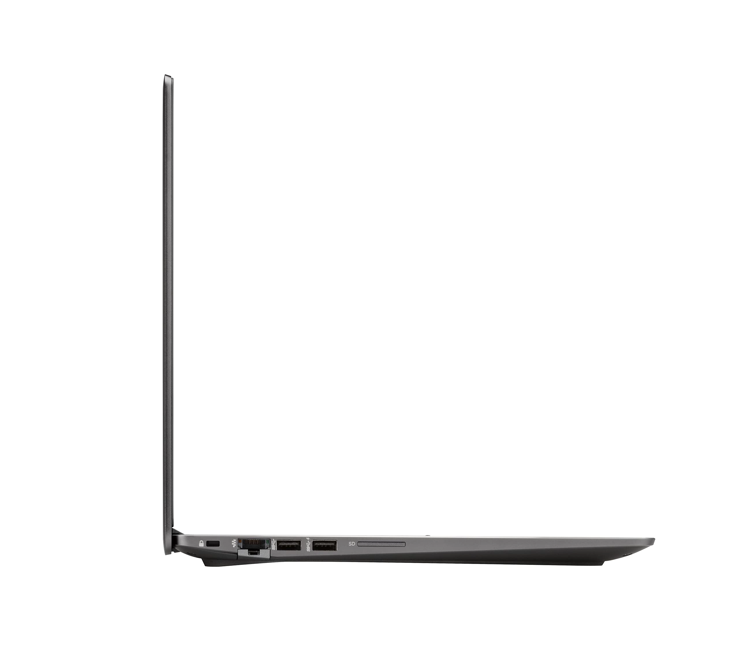 HP (Renewed) ZBook Studio G3 - 15.6'' Core i7 16GB DDR4 512GB SSD