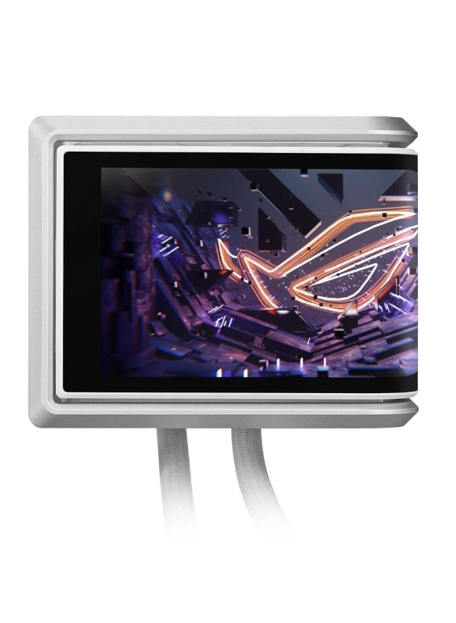 Ryuo IV 360 - 3x 120mm