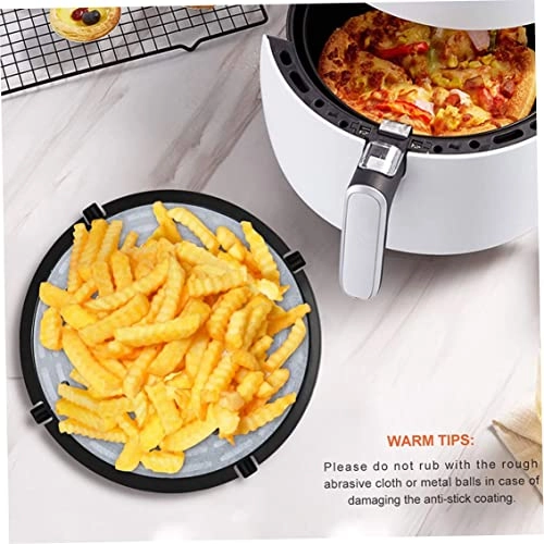 Air Fryer Rack - Carbon steel 1