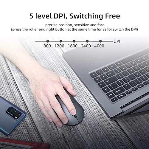 M399 - Bluetooth USB wireless