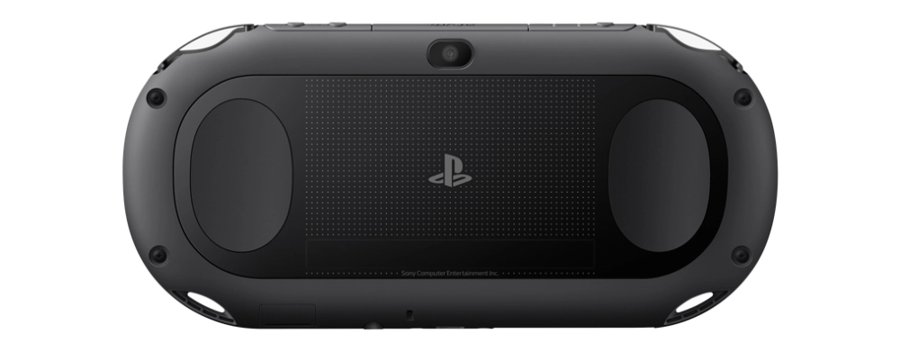 PlayStation Vita
