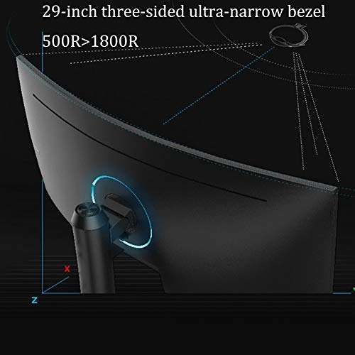 Monitor pc - 142-790-713 29 Inches 2560x1080