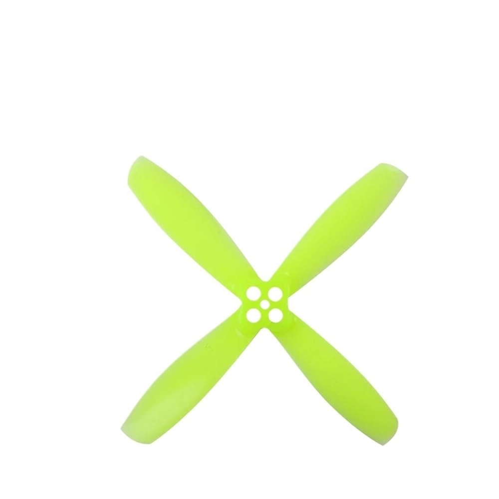 2.5 inch 3 blade propeller - 1106 compatible 3S-4S CW/CCW