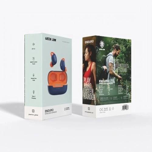 Aero Tune Wireless Earbud