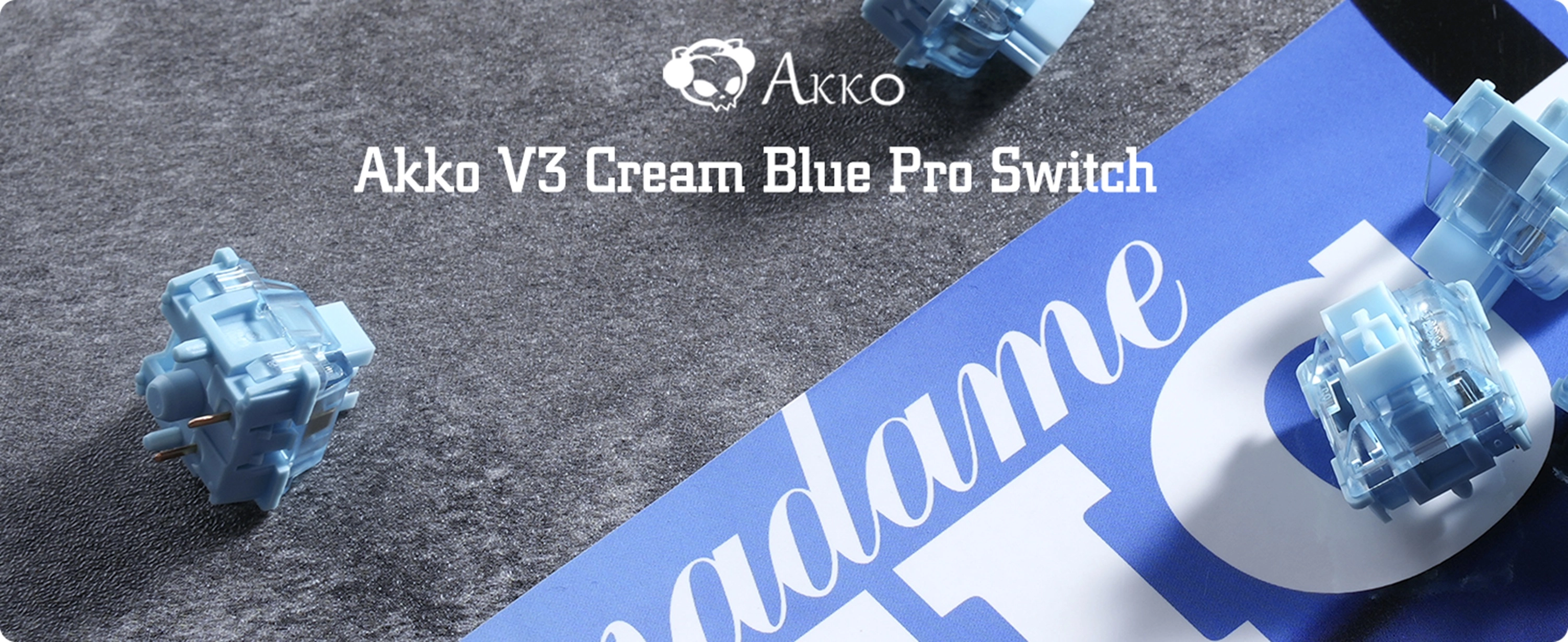 V3 Pro - 45 piece(s)