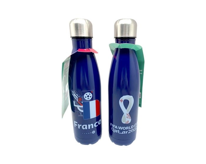 Thermos Stainless Steel Bottle - 750ml